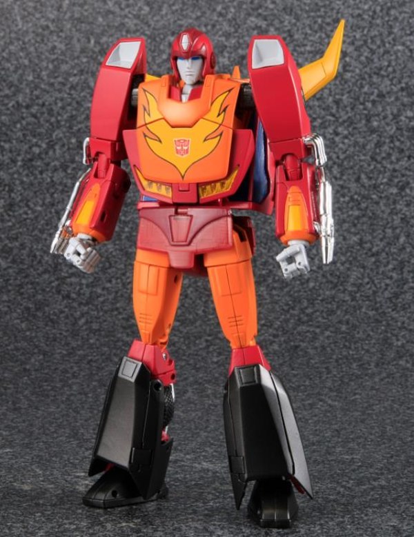 Mp 09 Rodimus Prime Re Issue Announced For January 2019  (5 of 12)